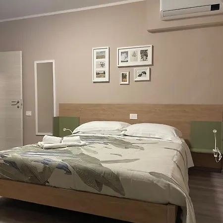 Bed & Breakfast Il Nido 3*