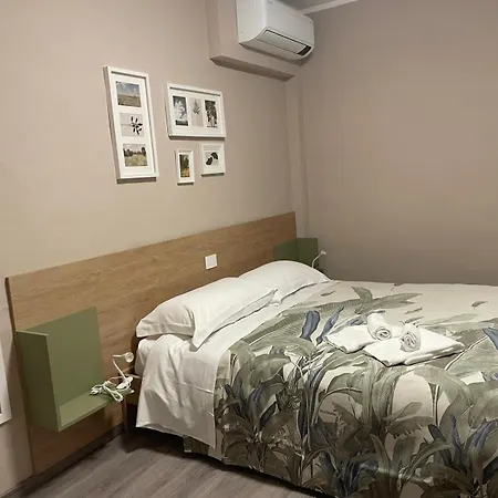 Panzió Il Nido Moscolo