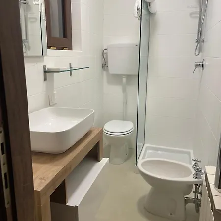 Il Nido Bed & Breakfast 3*