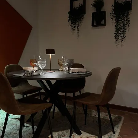 Bed & Breakfast Il Nido