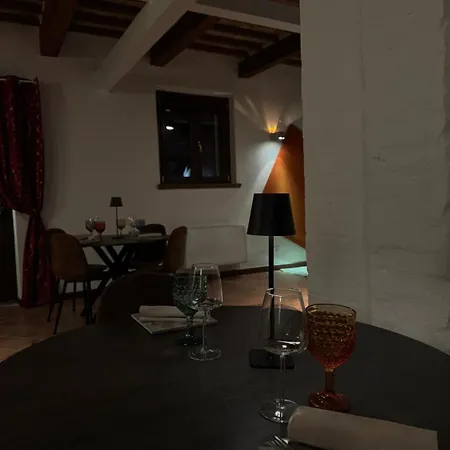 Il Nido Moscolo
