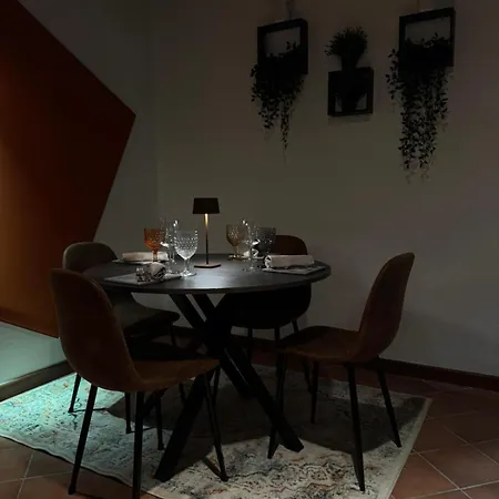 Il Nido Moscolo