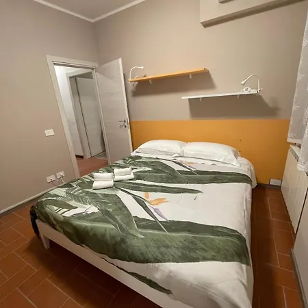 Il Nido Bed & Breakfast