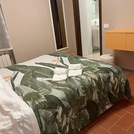 Il Nido Bed & Breakfast 3*