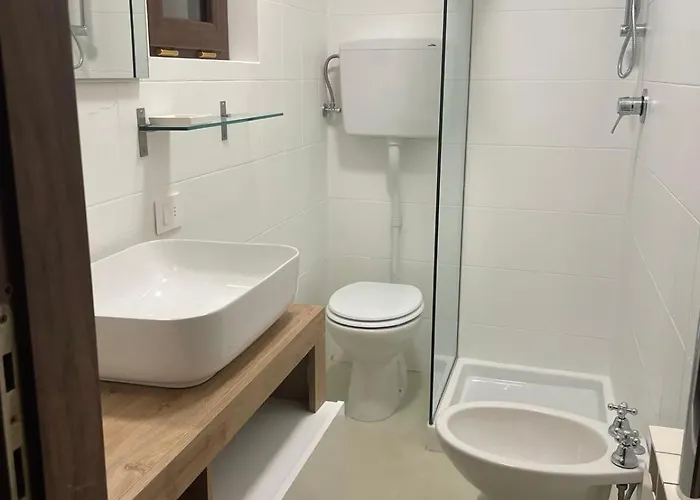 Il Nido Frühstückspension 3*