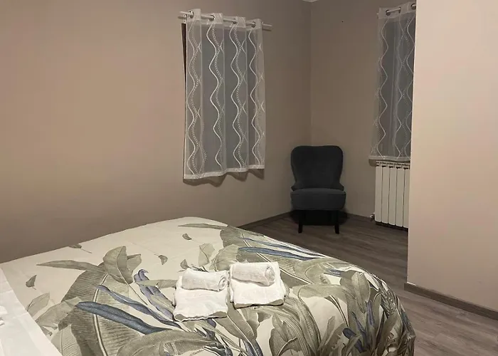 Frühstückspension Il Nido 3*